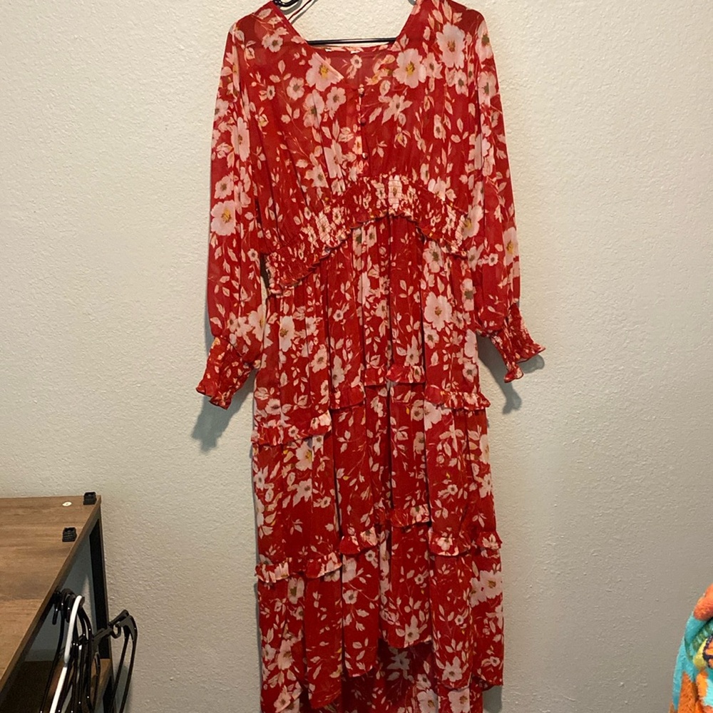 Summer Dress
